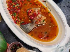 -桃鲤·风味民间家宴淳鱼馆(千岛湖店)