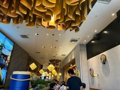 -云海肴·汽锅鸡·云南菜(苏州中心店)