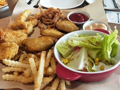 -必胜客(金元宝店)