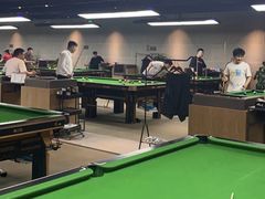 -云川台球(马甸店)