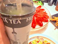 -红盔甲·小龙虾(天钥桥店)