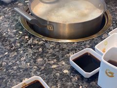 -一席地·本地鸡窝·杭帮鸡火锅(萧山银隆百货店)