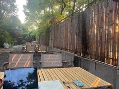-谷咖啡·鲜花绿植花园餐厅