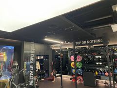 -TOP健身私教工作室(侨香店)
