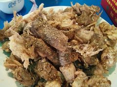 picture-天津乾毓德饭庄·清真传统炒菜·海鲜烧烤(咸阳路店)