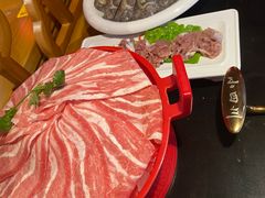 -小四川老火锅(欧风店)