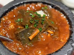-宴昆山·私房菜(春晖店)