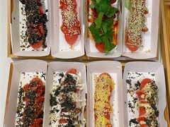 -似季甜铺·糖水·下午茶·小吃(麦地店)