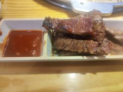 -喜来稀肉(北外滩白玉兰广场店)