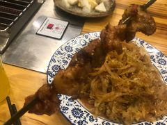 -张记焖窑·十五年专注焖烤(雍和宫店)