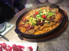 -老板恋上鱼(恒隆广场店)