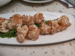 -大树餐厅(环球港店)