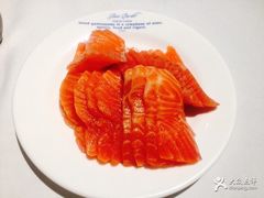 -多伦多海鲜自助餐厅(百盛购物中心三阳店)