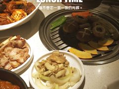 iphone_upload_pic-本家韩国烤肉(青岛万象城店)