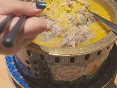 -关东小磨东北菜(上海长风大悦城店)