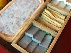 -前门·鲜肉火锅(长风店)