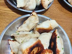 锅贴-黄阿姨锅贴大王(万航渡路店)