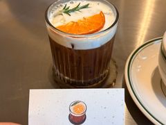 -Eu2+ coffee(上大路店)