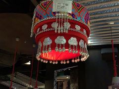 -吃饭皇帝大土家民族菜(正大广场店)