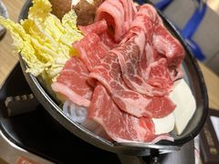 -御瀛日本料理