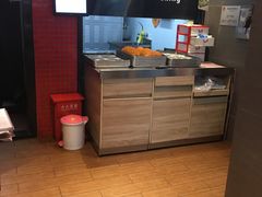 -85度C(上海茶陵北路店)