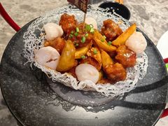 -老福洲·三十年福州味(斗东店)