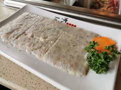 虾滑-一天好养生火锅·衢州人自己的火锅(阳光水岸店)
