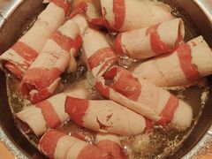-黑金·寻焰自助百汇·烤肉·火锅(中街店)