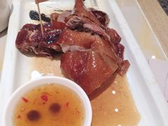 -先记烧鹅王·本地粤菜(福永店)