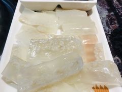 自制皮冻-灶座小锅烀饼·铁锅炖(全国总店)