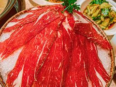 谷饲肥牛-顺德公广东猪肚鸡·煲仔饭(白石洲店)