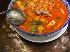 -大理实力希尔顿酒店•御玺中餐厅