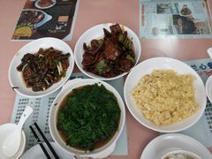-蘭心餐厅(进贤路店)