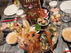 -合乐·创意火锅·海鲜火锅(亚东柒号店)