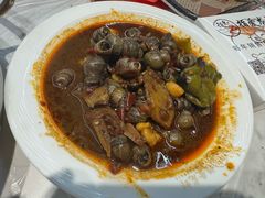 -指爱龙虾(金杨路总店)