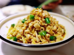 肉沫小笋-阿露佳·舌尖上的安吉菜