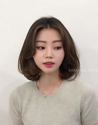 -杉影印象日式烫染專門店