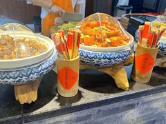 -客家大院·非遗赣南客家菜(郁孤台店)