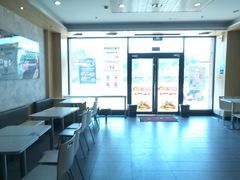 -华莱士·全鸡汉堡(高境店)