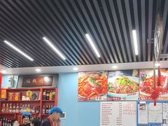 -聚福缘菜馆(隆昌路店)