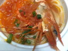 -郑庄脂渣海鲜楼(九水路店)