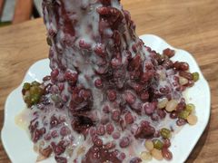 -二斗栗子(黄河道店)