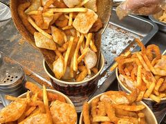 -味子夫鸡柳(解放碑总店)