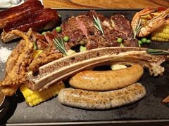 -1886德国汽车餐厅(外滩中央店)