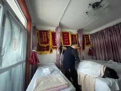 -盲人专业推拿按摩