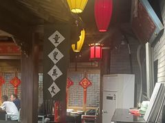 -北平盛世·新京菜·北京烤鸭(劲松·双井店)