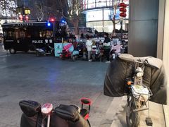 -新华书店(泉城路店)