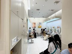 -天真蓝照相馆(五角场百联又一城店)