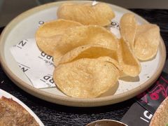 -Nord Grill&Bar Highland诺德西餐(深圳欢乐海岸店)