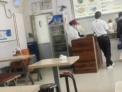 -老四烧饼铺(丽源路店)